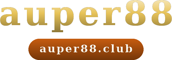 auper88 logo