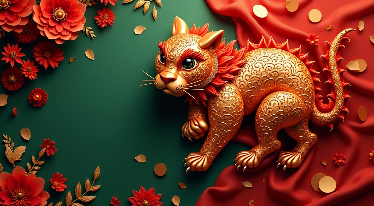 auper88 Jewels of Prosperity